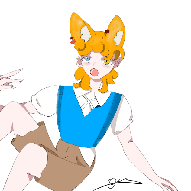 Coyote