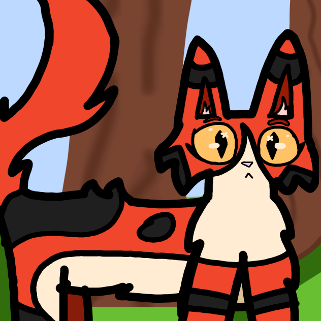 Redtail
