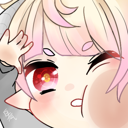 ほっぺぷにベリアル