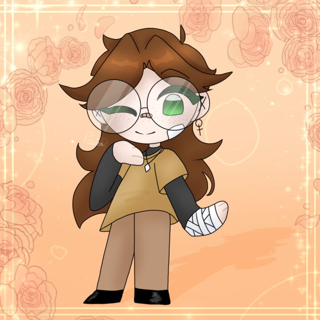 Art Request 6