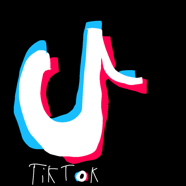 Tiktok logo