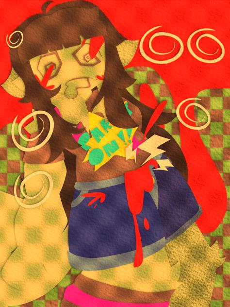 (sad music here) (TW)