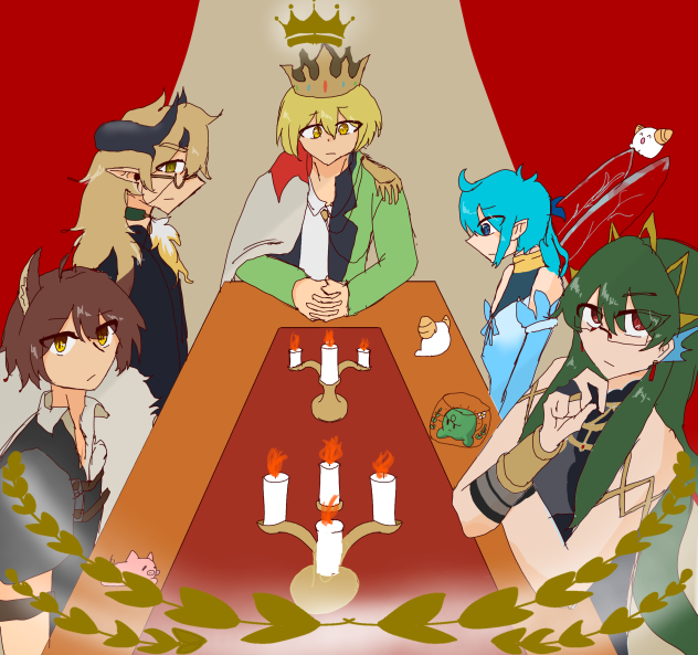 エイダ