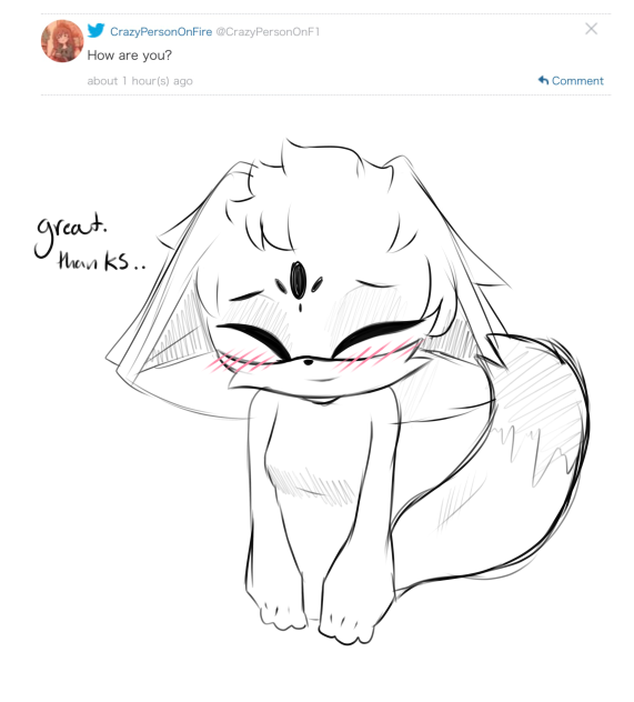 Ask Amethyst #1