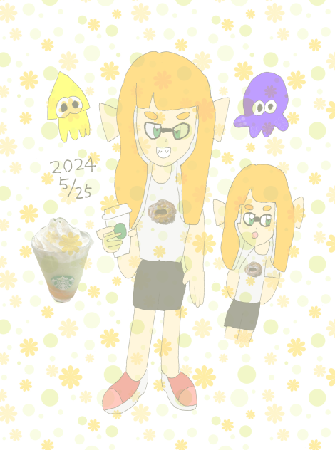 イカちゃん