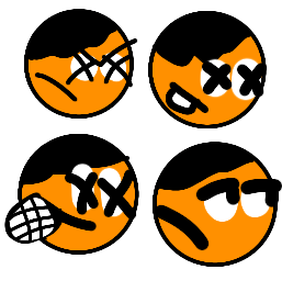 icons de peligro remaster 2