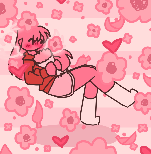 Late night idea - ibisPaint