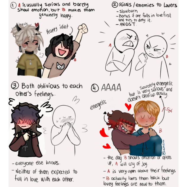 Collab ♥✨