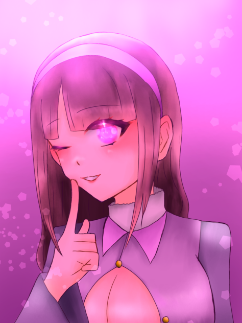 紫音の代理！