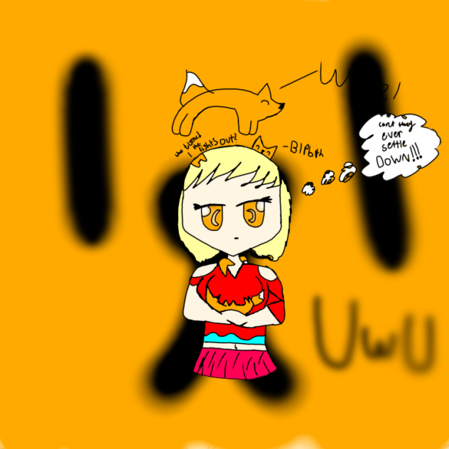 FOR foxbro2.0uwu