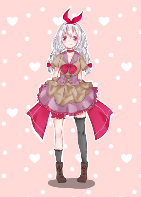 描き直し