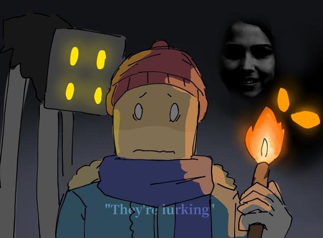 oh noes