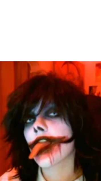 Jackwise Clown