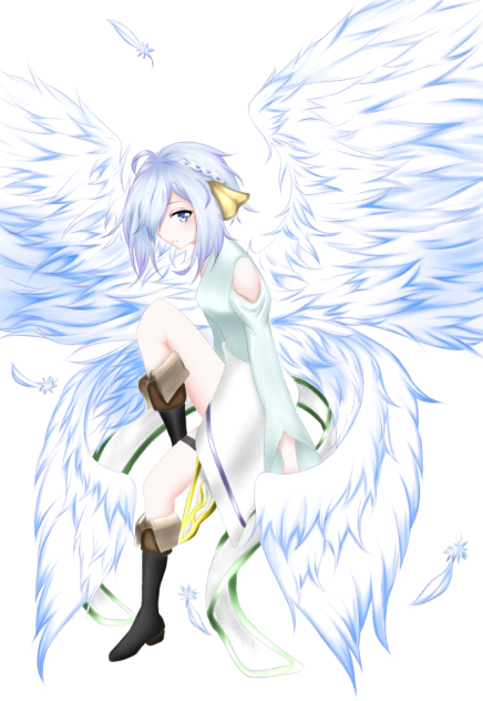 女神