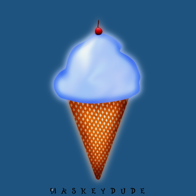 Ice-cream