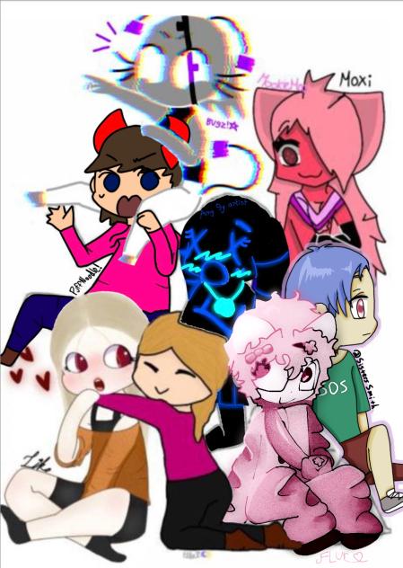 COLLAB OAKOAKAKIA