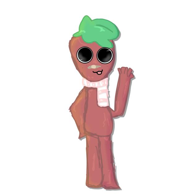 Sprout 🌱 (dandy’s world)