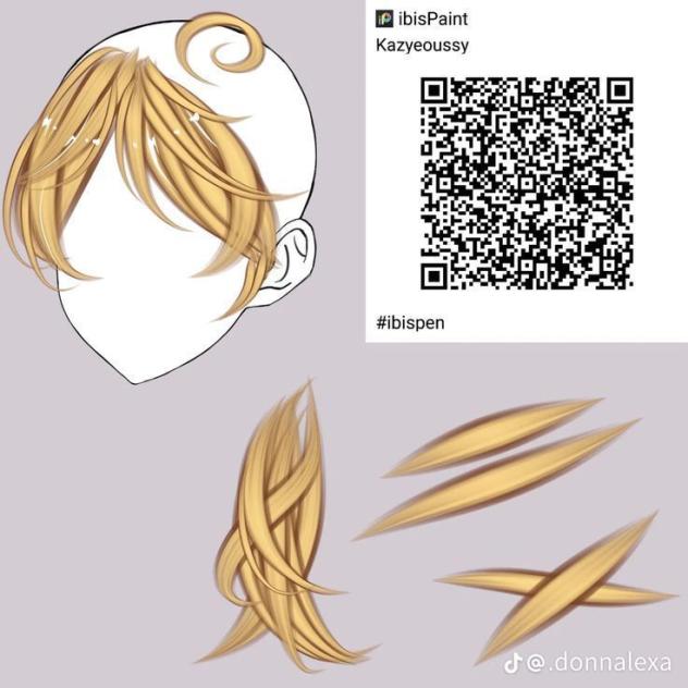 hair