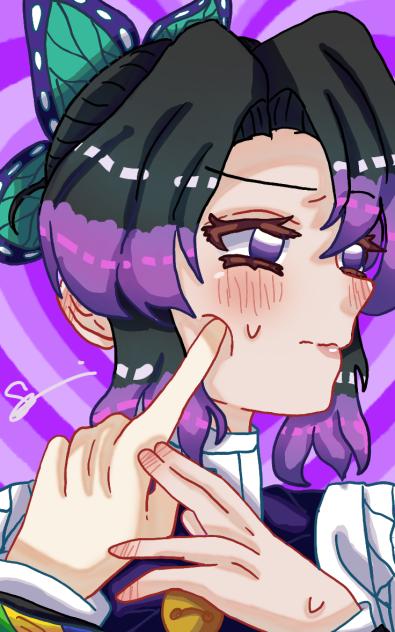 Guiyushino= Capricho