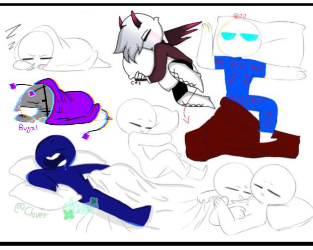 Collab TwT