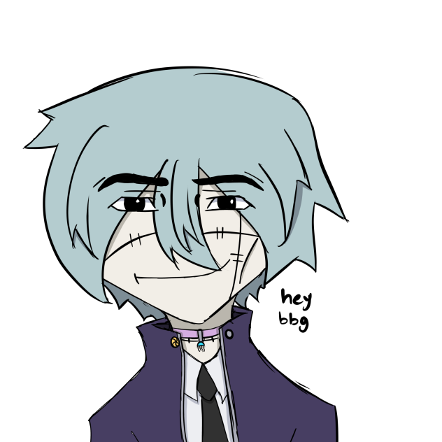 Kai redesign!