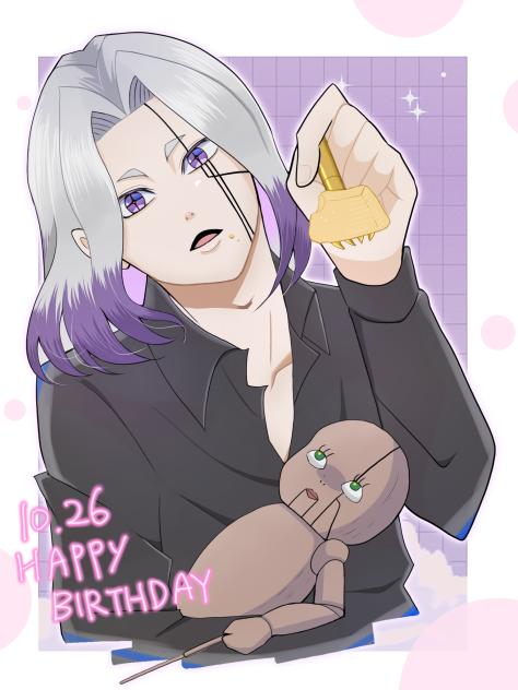 君も食べるか？