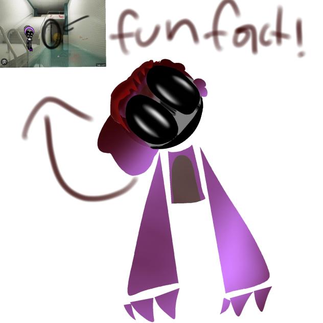 Fun fact!