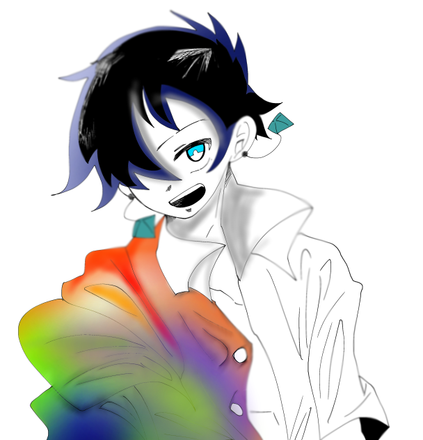 26分クオあおき