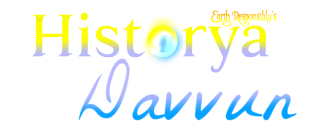 Historya Davvun reedit