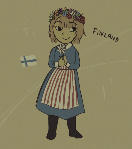 Suomi !! 🇫🇮