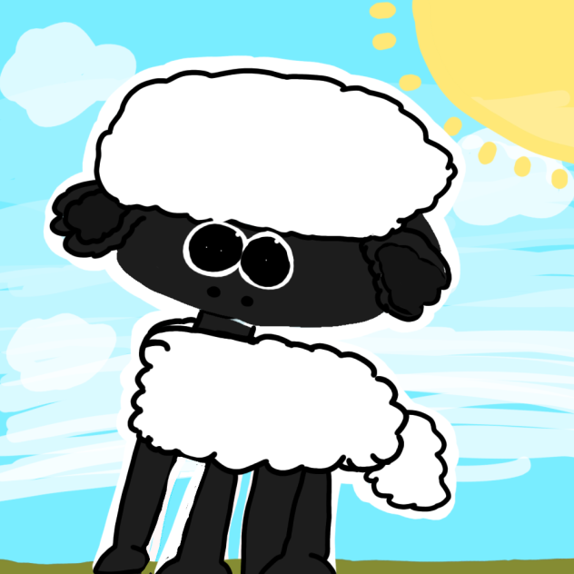 wooly