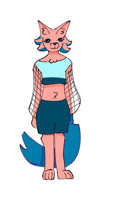character design for sale!!