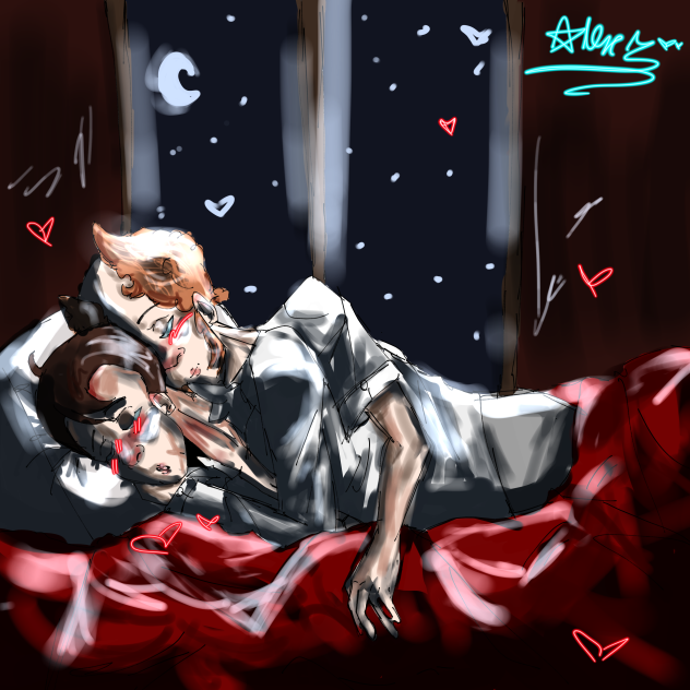 harrrr mimimimimi (AT for shpeplok !!)