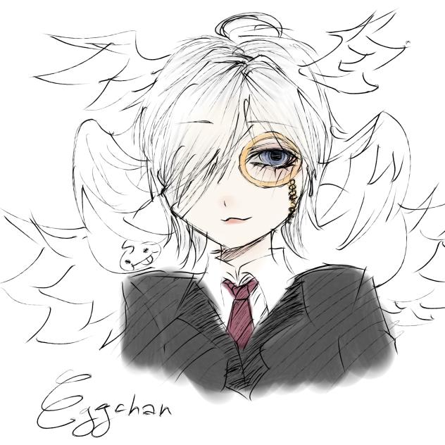 eggchan !