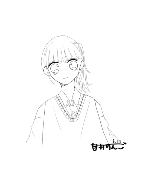 ぬりえ
