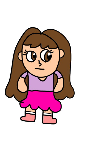 girl