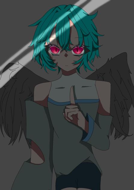 ヒミツ