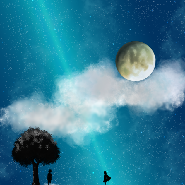 星空