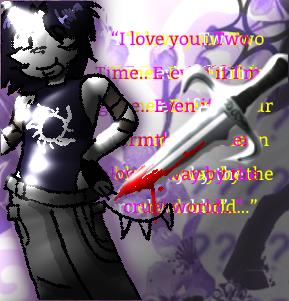 goodnight, azurewrath.