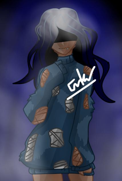 What do I name her guys