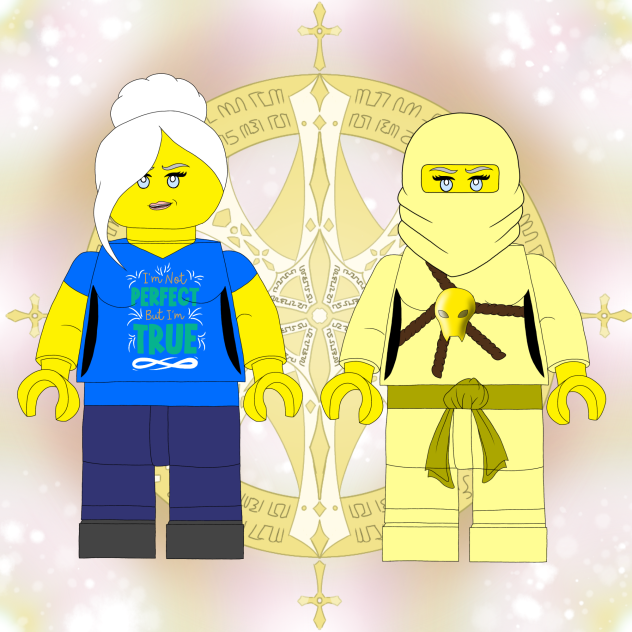 Echo Master of Light