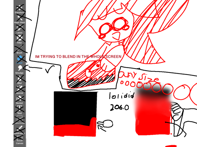 How to blend
