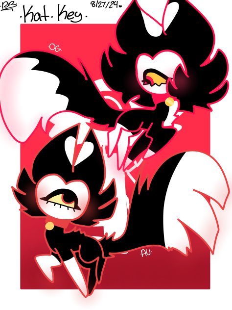 •lil Morningstar•