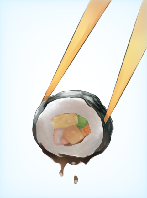 🍱