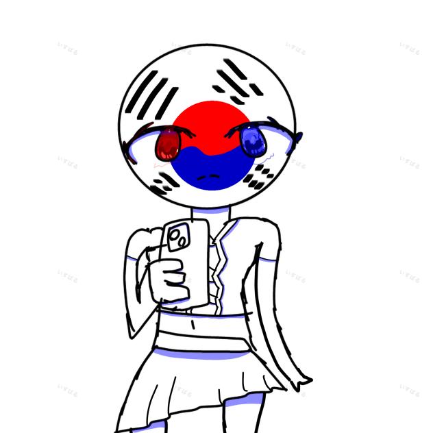 韓国