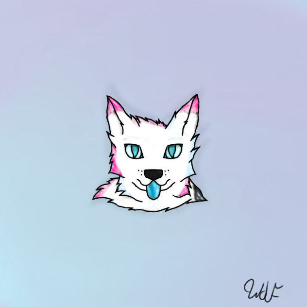 Practice - Fade watercolour 24 Jul 23