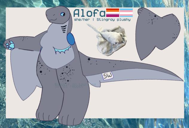Alofa