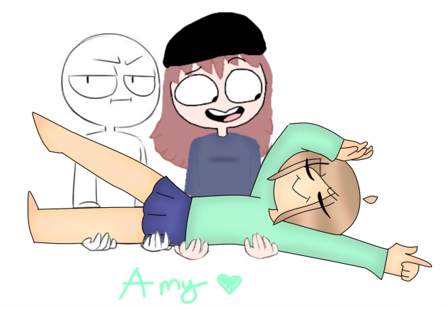 Collab - ibisPaint