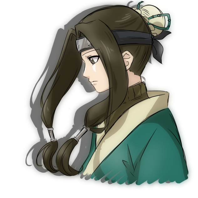 白、らくがき