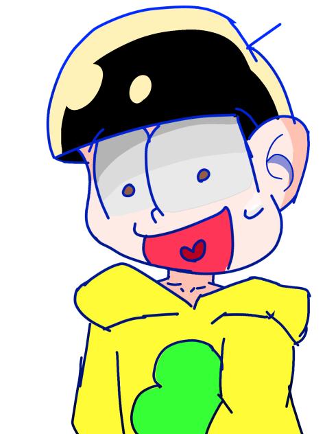 十四松